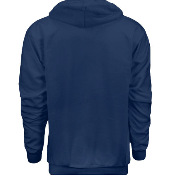 NAVY - BACK